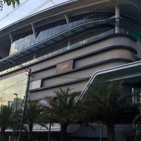 Zen Home Gramercy Residences Makati Makati City Zewnętrze zdjęcie