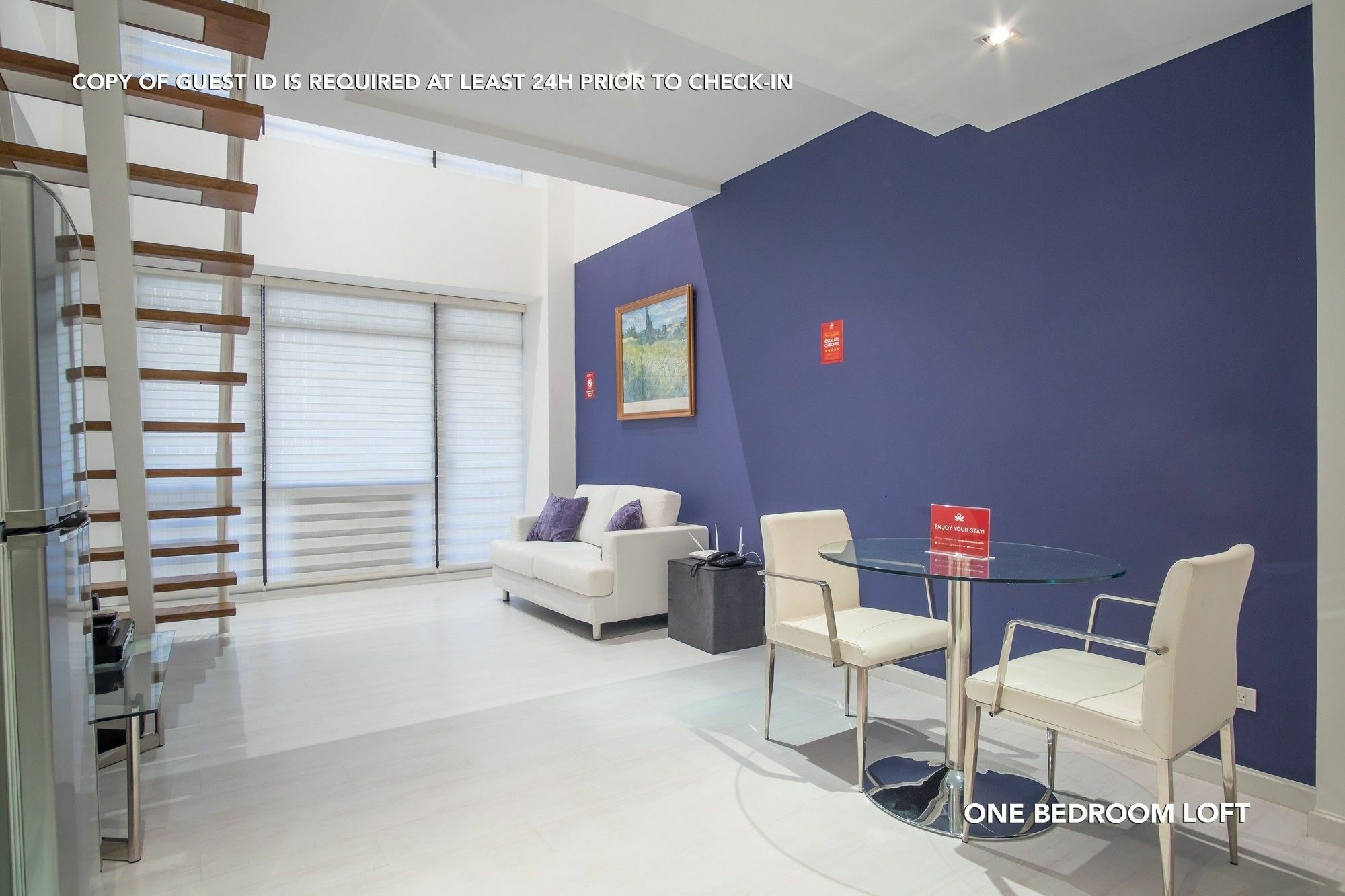 Zen Home Gramercy Residences Makati Makati City Zewnętrze zdjęcie