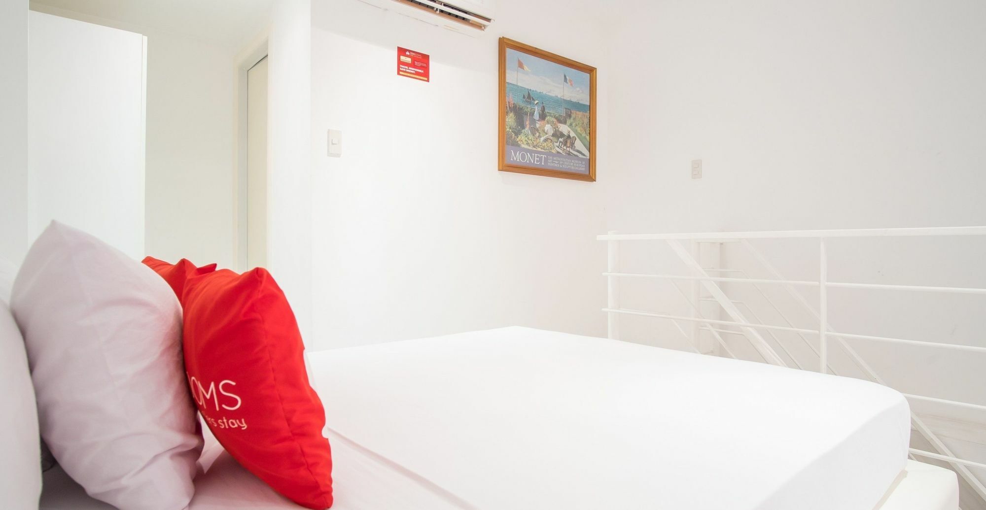 Zen Home Gramercy Residences Makati Makati City Zewnętrze zdjęcie