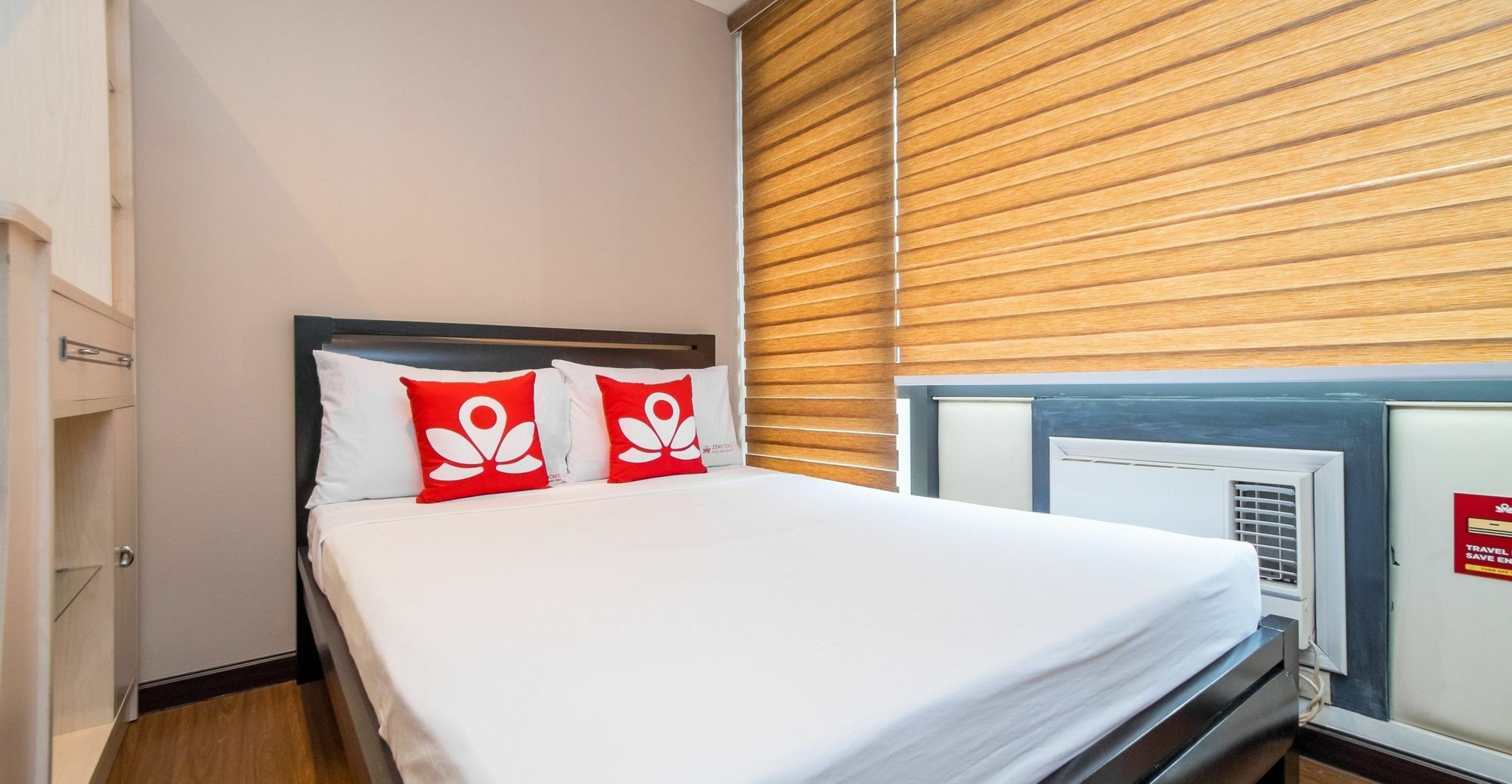Zen Home Gramercy Residences Makati Makati City Zewnętrze zdjęcie