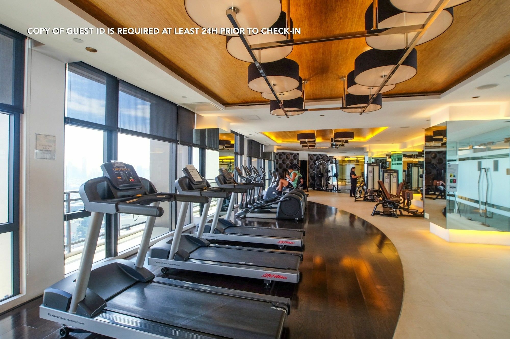 Zen Home Gramercy Residences Makati Makati City Zewnętrze zdjęcie