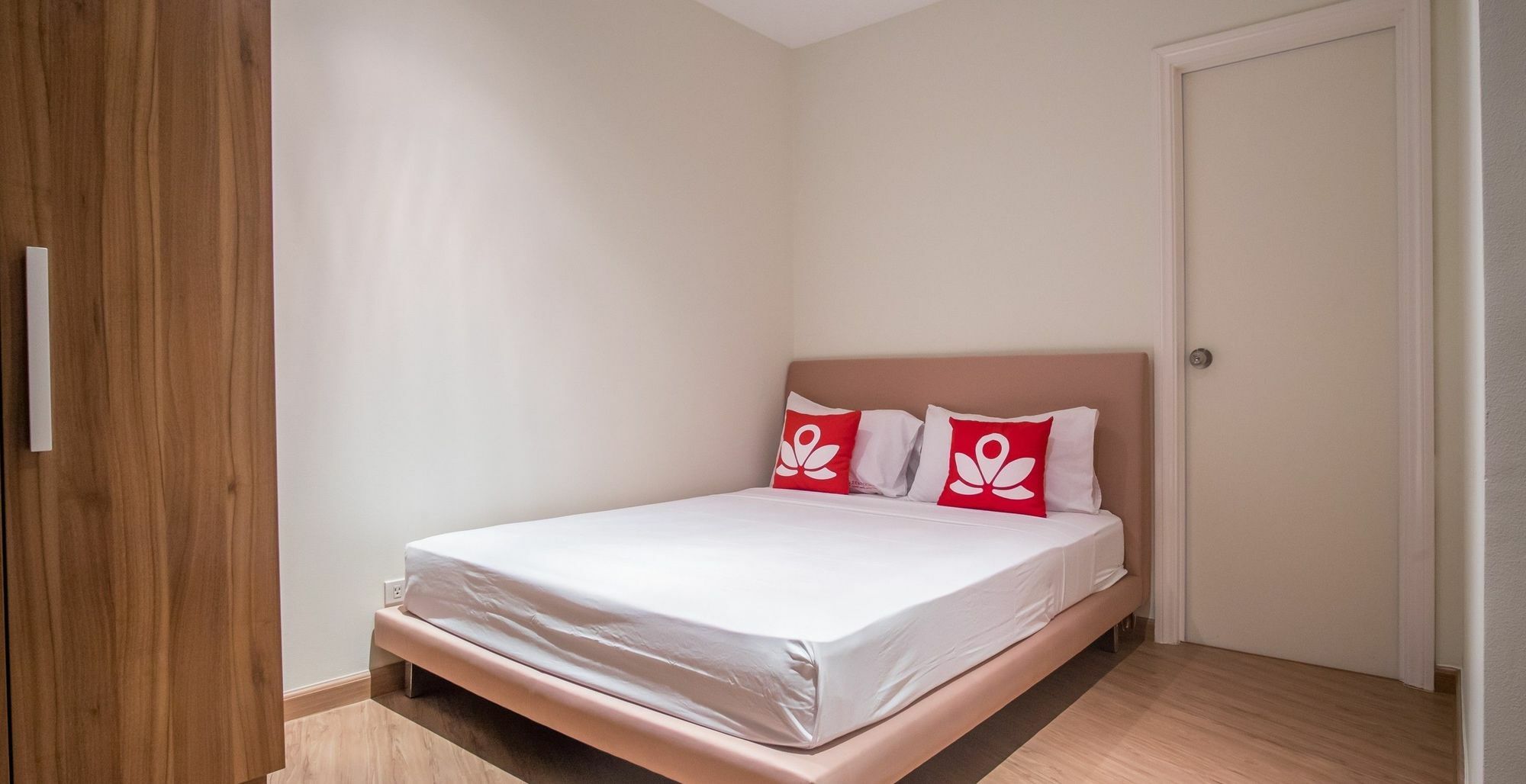Zen Home Gramercy Residences Makati Makati City Zewnętrze zdjęcie