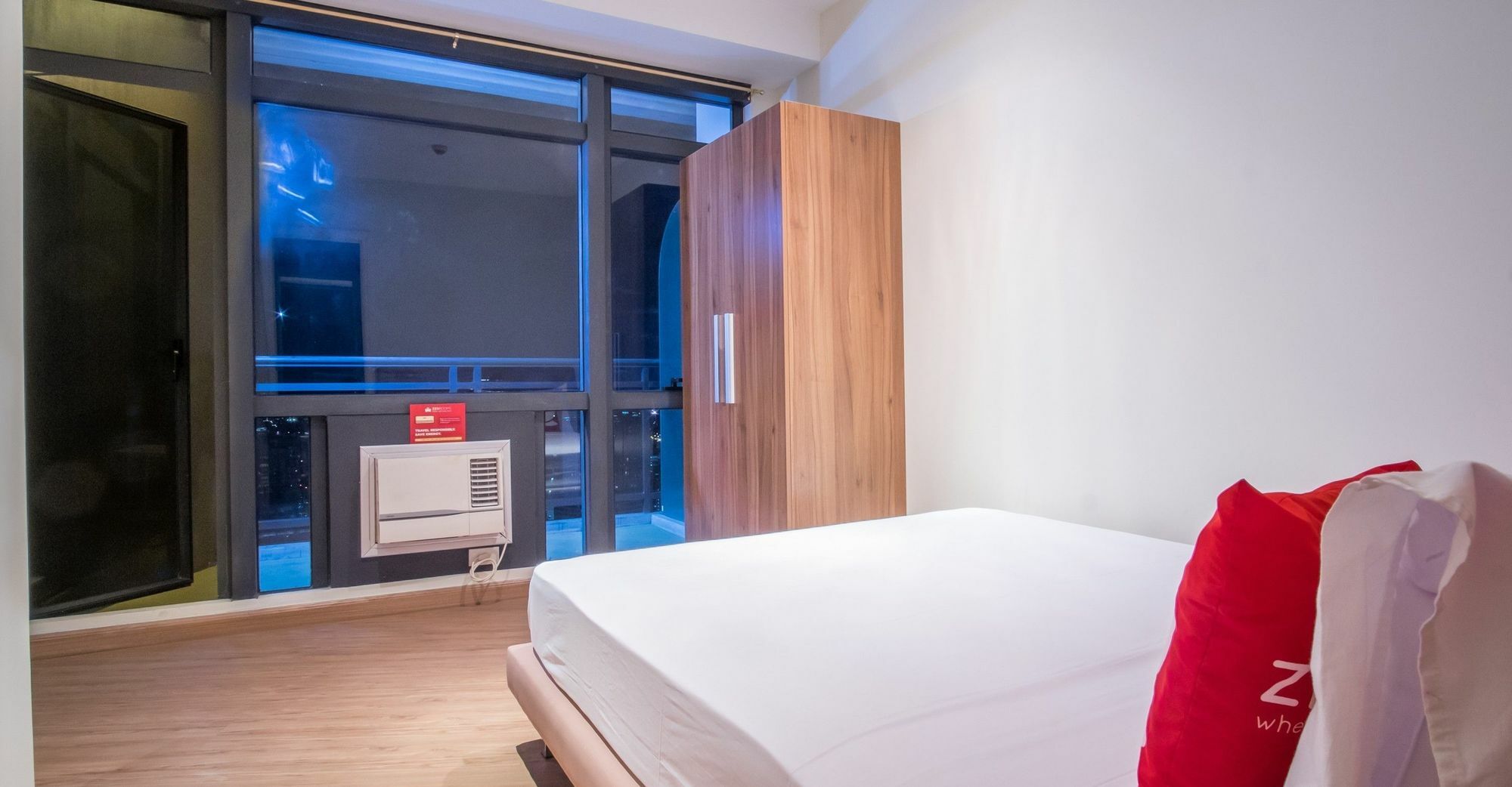 Zen Home Gramercy Residences Makati Makati City Zewnętrze zdjęcie