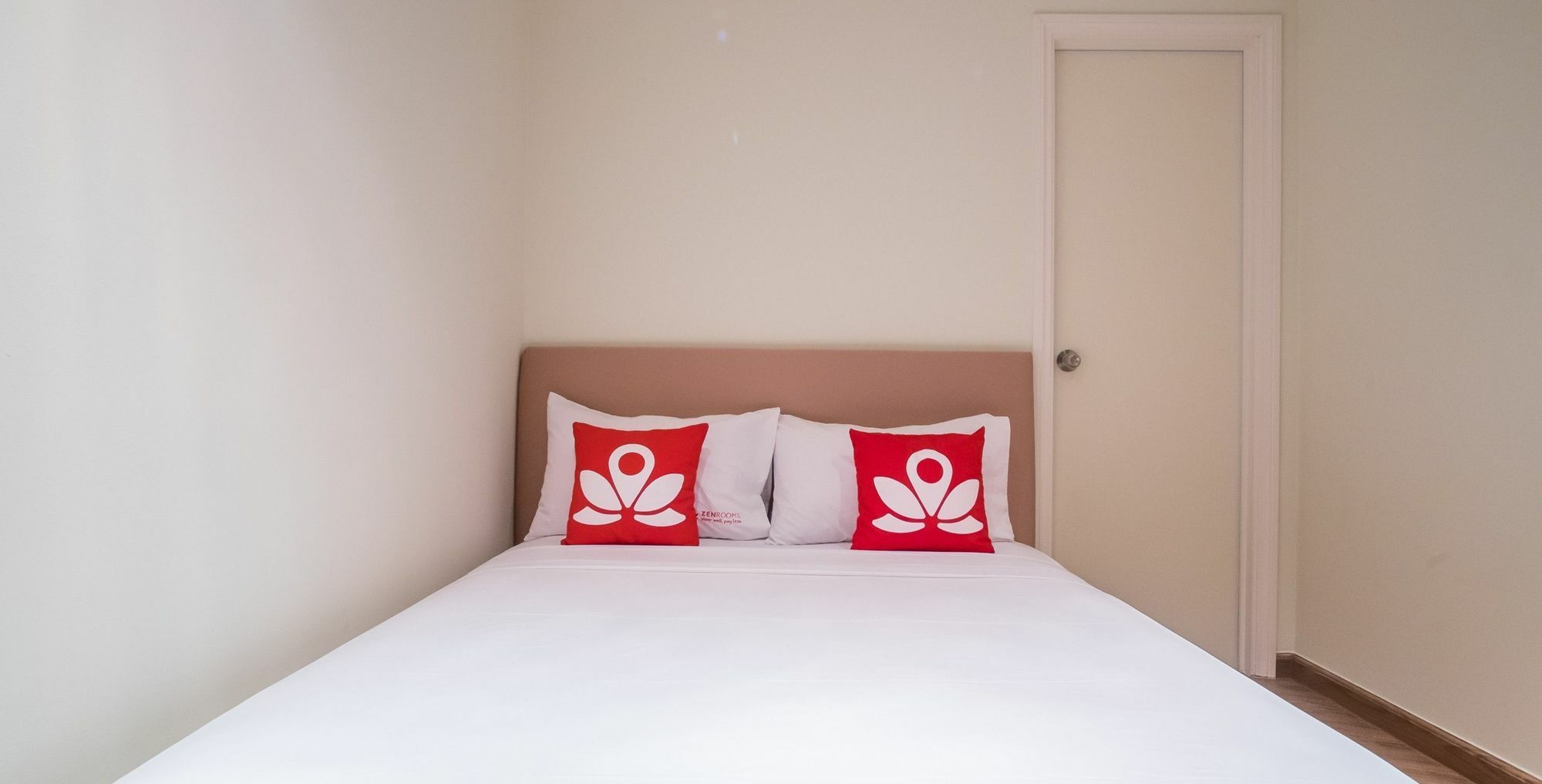Zen Home Gramercy Residences Makati Makati City Zewnętrze zdjęcie