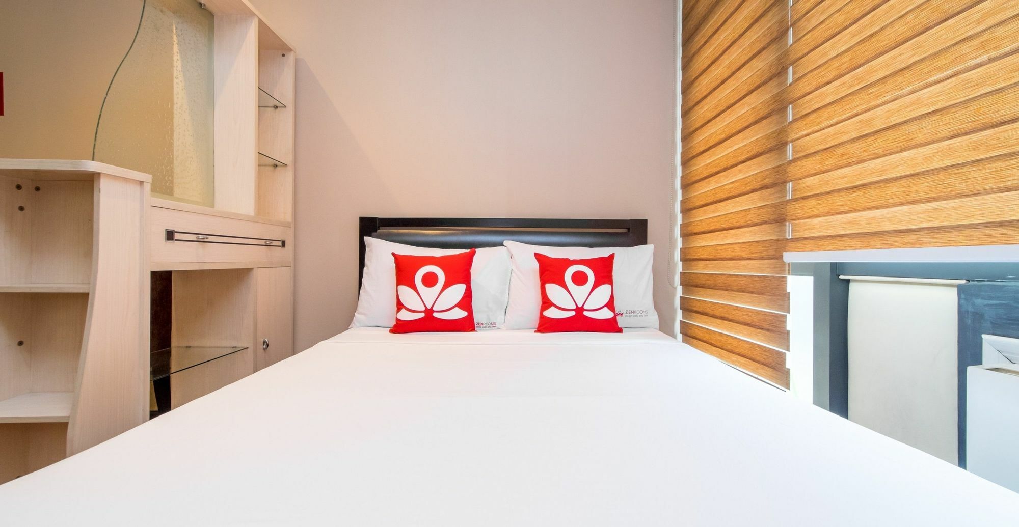 Zen Home Gramercy Residences Makati Makati City Zewnętrze zdjęcie