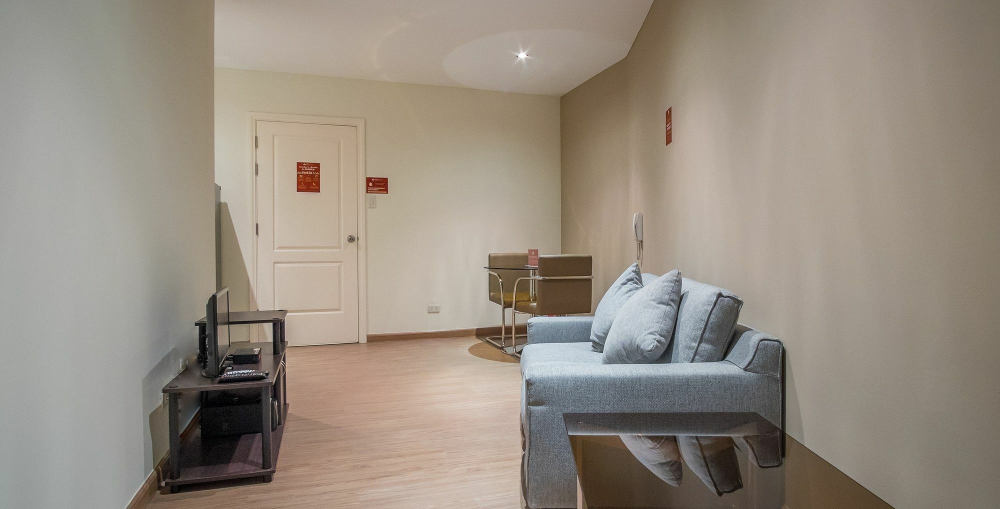 Zen Home Gramercy Residences Makati Makati City Zewnętrze zdjęcie