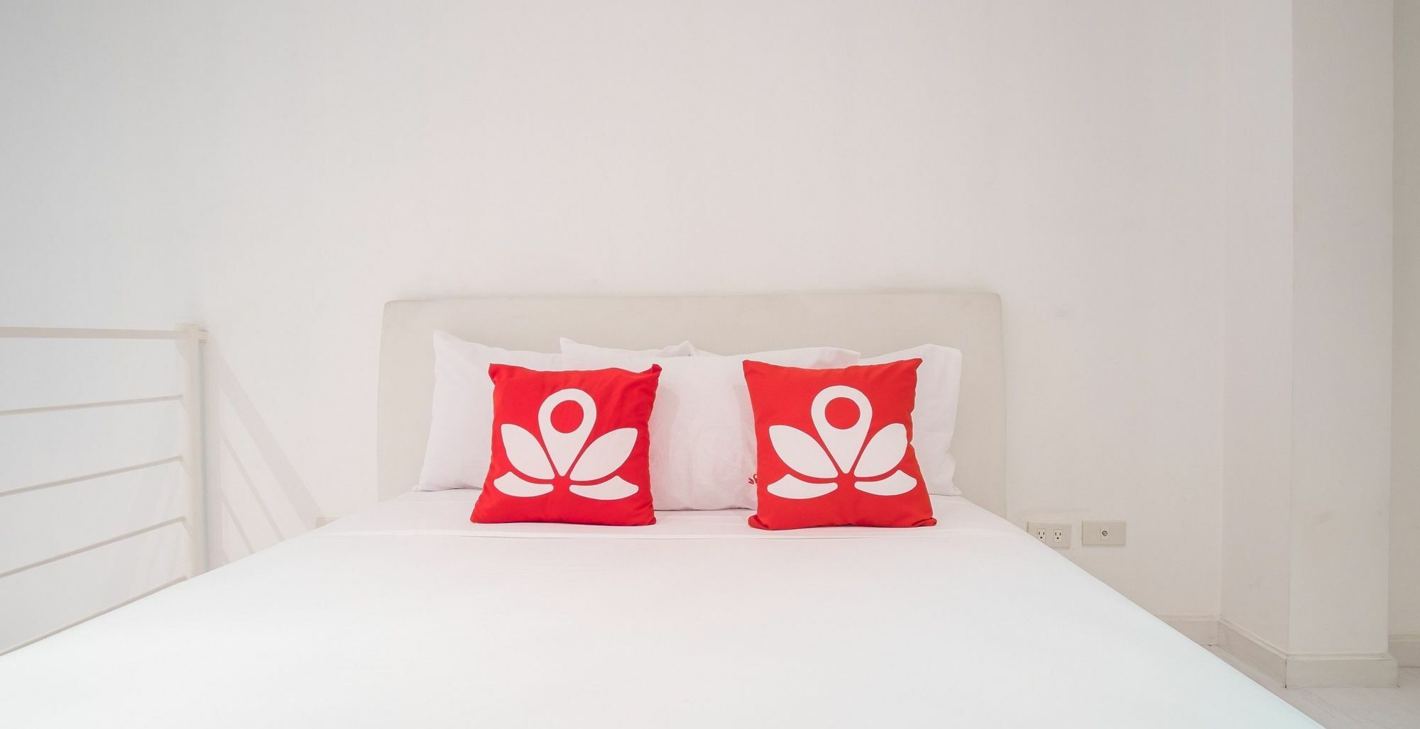 Zen Home Gramercy Residences Makati Makati City Zewnętrze zdjęcie